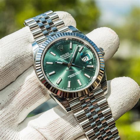 rolex vvs price|Rolex datejust 41 price.